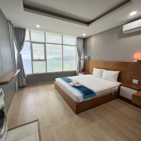 Bitter Luxury Apartment 60 Tran Phu - Nha Trang Exterior foto